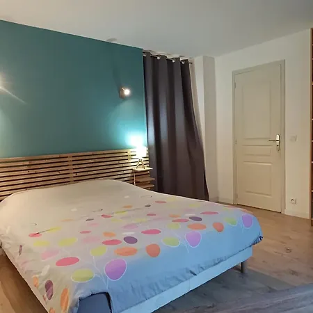 Spacieux T3 Jardin Et Piscine Apartment Hyeres